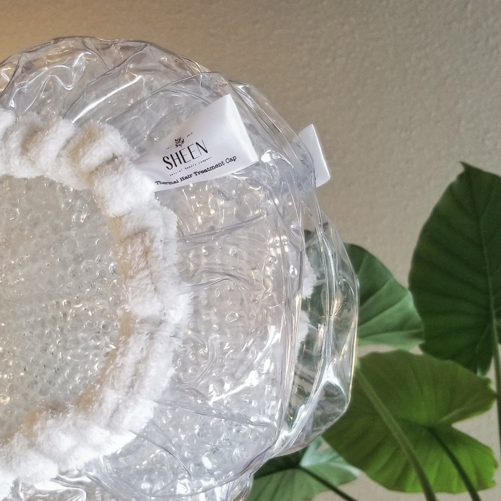 Sheen Thermapearl Hair Treatment Cap